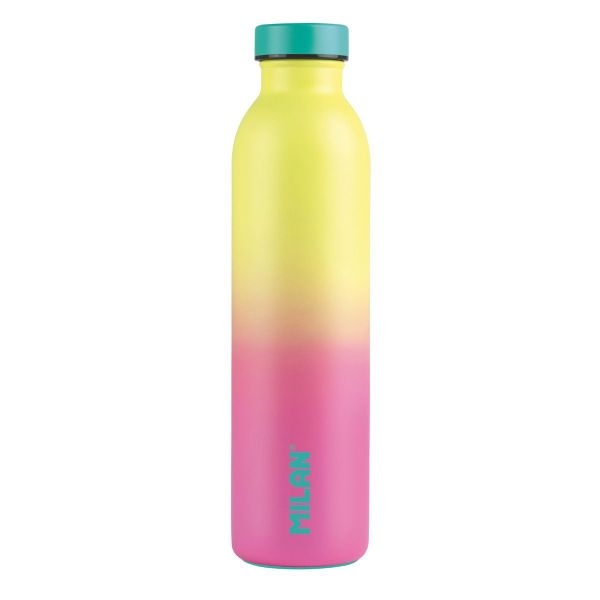 BOTELLA ISOT.MILAN 591ml SUNSET 643020SN