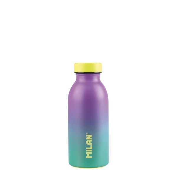 BOTELLA ISOT.MILAN 354ml SUNSET 643012SN