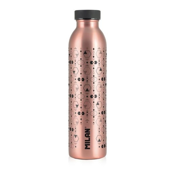 BOTELLA ISOT.MILAN 591ml COPPER 643020CP