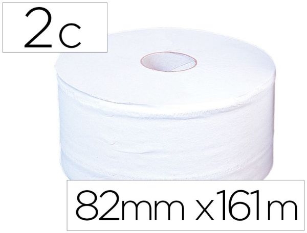 PAPEL HIG.IND.JUMBO 2/C 25874/10220211, 