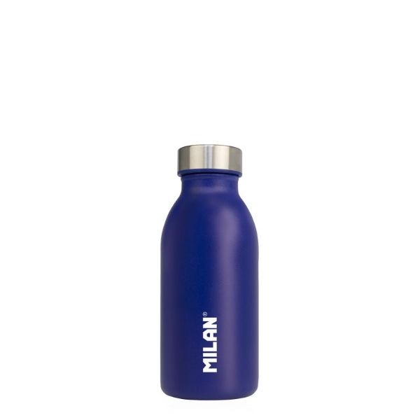 BOTELLA ISOT.MILAN 354ml AZUL 643012ACDB