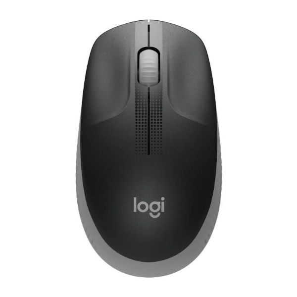 RATON LOGITECH INALAMBR.M190 910-005906
