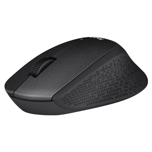 RATON LOGITECH INALAMBR.M330 910-004909