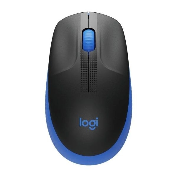 RATON LOGITECH INALAMBR.M190 910-005907