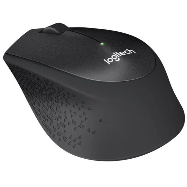 RATON LOGITECH INALAMBR.B330 910-004913