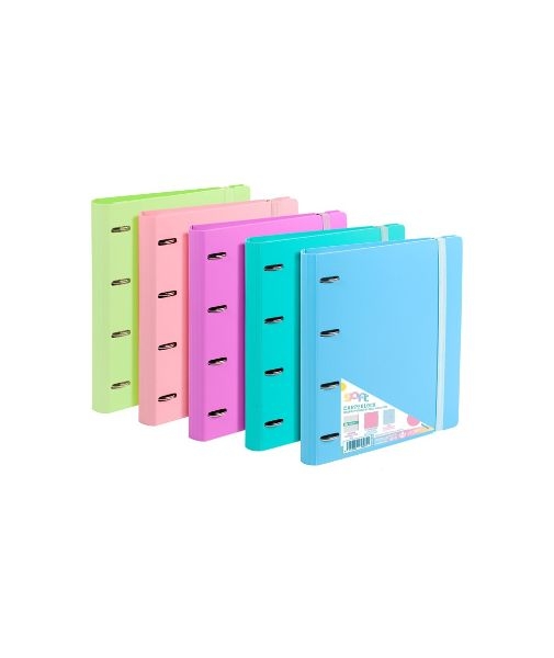CARPEBLOCK CARCHIVO 12467499 100H SURT