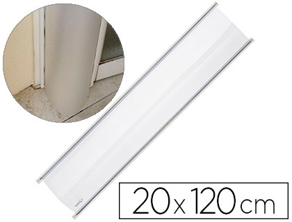 PROTECTOR PUERTA 90x120 68141/117A