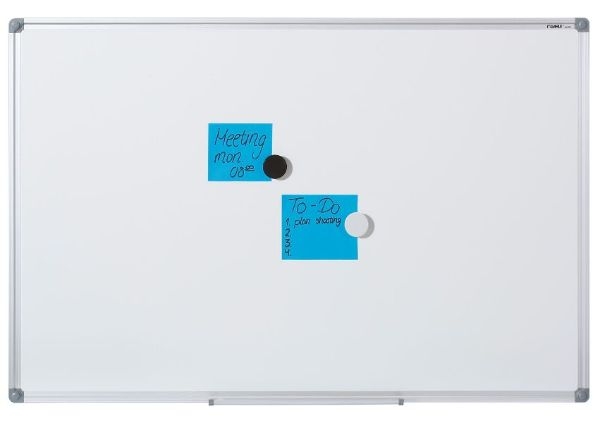 PIZARRA BLANCA 60x90 DAHLE 96110-20112