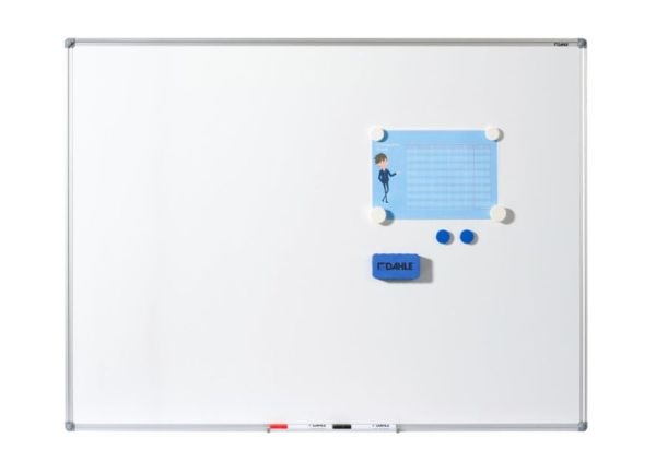 PIZARRA BLANCA 60x90 DAHLE 96151-20116