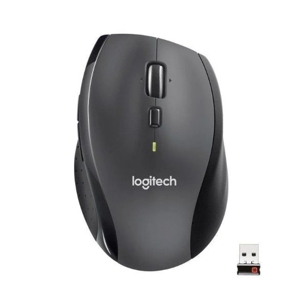 RATON LOGITECH INALAMBR.M705 910-006034