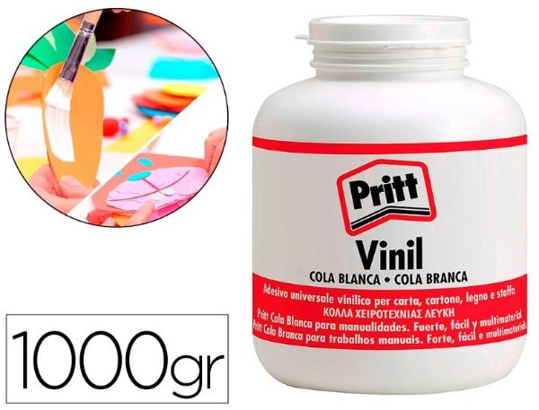 PEGAMENTO PRITT COLA 166789/1869962 1KG