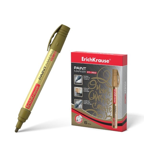 ROTULADOR EK ORO 138571-PT350