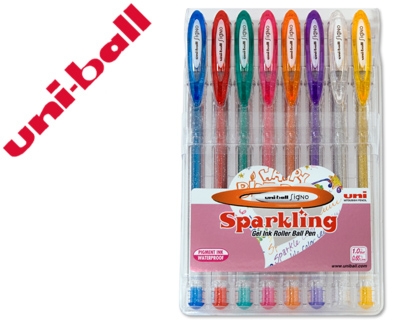 BOLIGRAFO UNI UM-120 59737/182634337 B8u