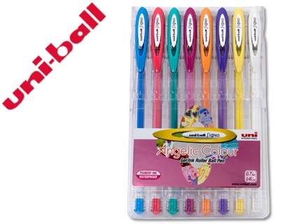 BOLIGRAFO UNIBALL 59735/182634335 B/8uni