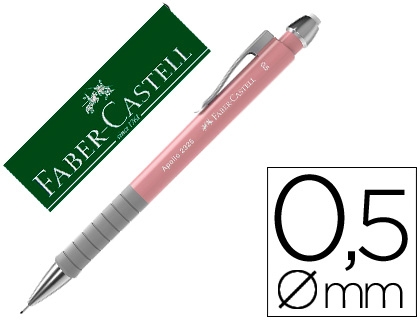 PORTAMINAS F.CASTELL 05 155694/232501 RE