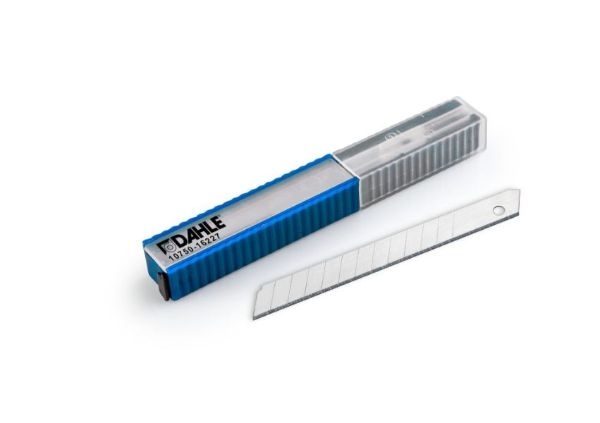 CUCHILLA CORTADOR 9mm DAHLE 10750-16227