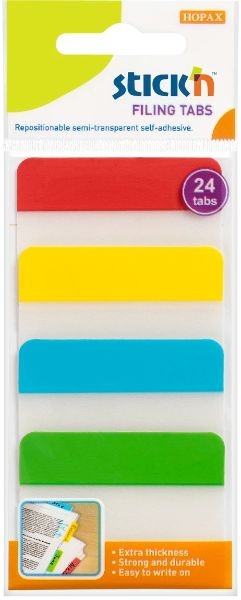 BANDERITAS SEÑAL.STICK`N MK206230-21608