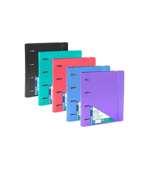 CARPEBLOCK CARCHIVO 12407499 100H SURT