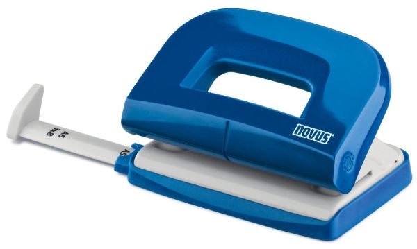 TALADRO NOVUS E210 025-0544 AZ/GR 10 HOJ