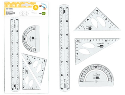 JUEGO ESCUAD+CART+REG+SEM.LD 77552/JG05