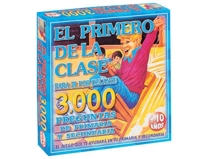 JUEGO DE MESA FALOMIR 26135/1730 EL PRIM