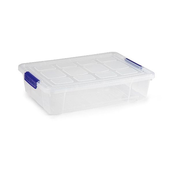 CONTENEDOR PLAST.5L 164545/12777 CON TAP