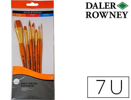 PINCEL DALER ROWNEY 152164/D216920700 B7