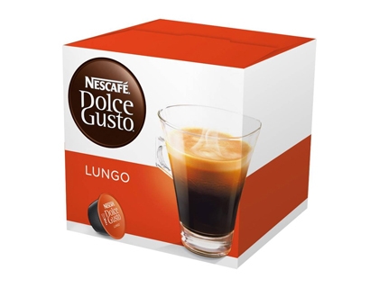 CAFE DOLCE GUSTO 150288/12423325 C/16u