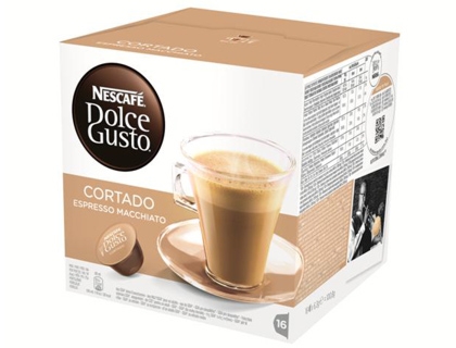 CAFE DOLCE GUSTO 59714/12168426 C/16u