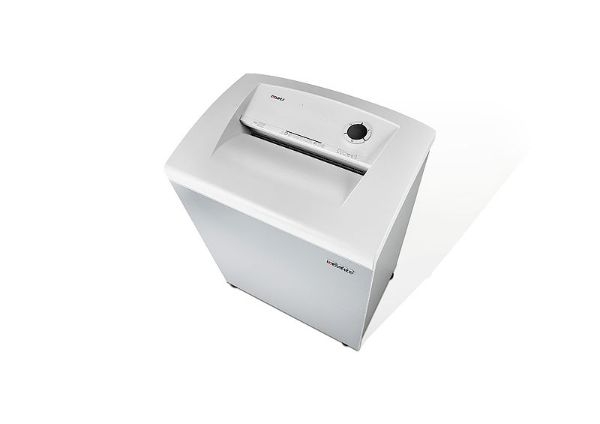 DESTRUCTORA DAHLE 50564-12734 PARTICULAS