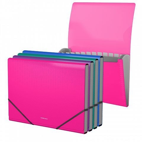 CLASIFICADOR FUELLE EK 532928-50419 12-D
