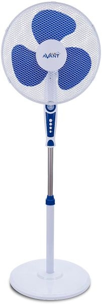 VENTILADOR DE PIE 16" 45W 298147-AV7703