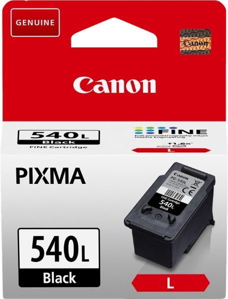 ORIGINAL CANON 5224B010 PG540L NEG 11ml