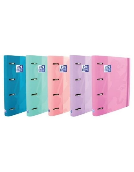 CARPETA OXFORD 400119130 + RECAMBIO