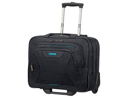 MALETIN SAMSONITE 156224/SA33G006 NEGRO
