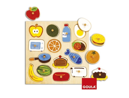 PUZZLE MADERA GOULA IN&OUT 67979/53024
