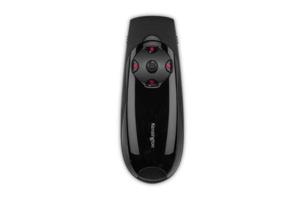 PUNTERO LASER PRESEN.KENSINGTON K72425EU