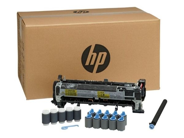 KIT MANTENIMIENTO FUSO HP F2G77A 220v