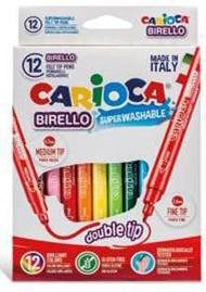 ROTULADOR CARIOCA BIRELLO 130236-41457 C