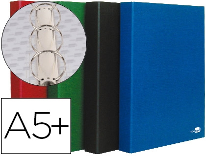 CARPETA CARTON 4º/4-25 LD 53885/CA45 SUR