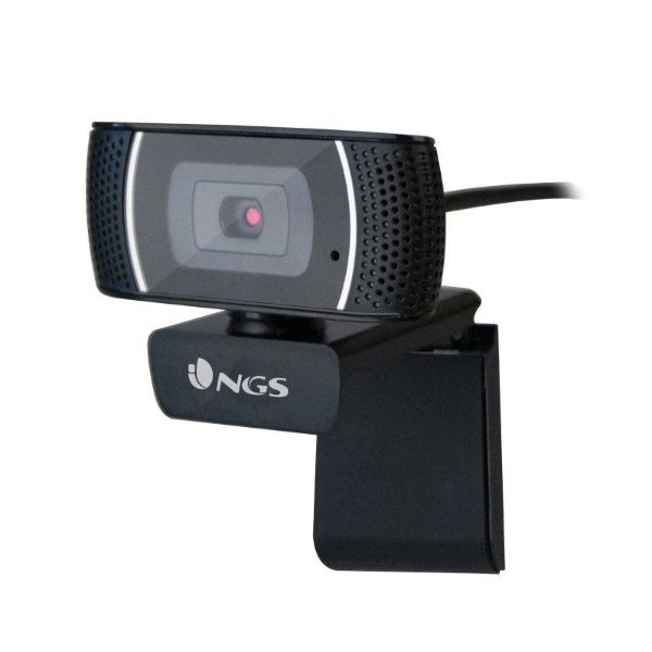 WEBCAM NGS 166601/XPRESSCAM1080 FULL HD