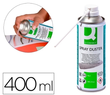AIRE A PRESION QC 48484/KF04499 400ml