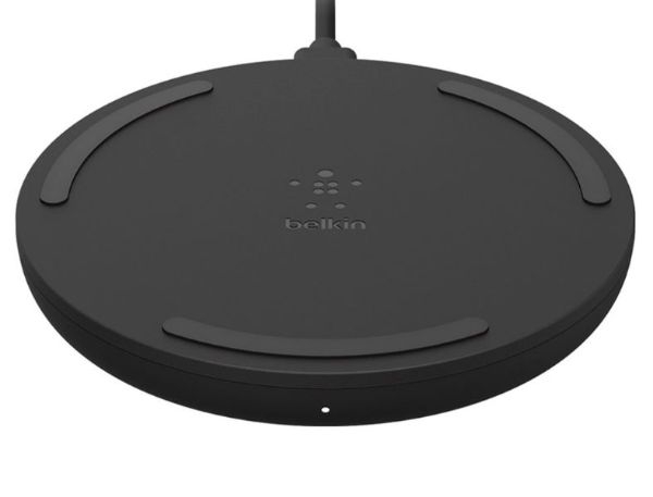 BASE DE CARGA BELKIN 163081/WIA001VFBK