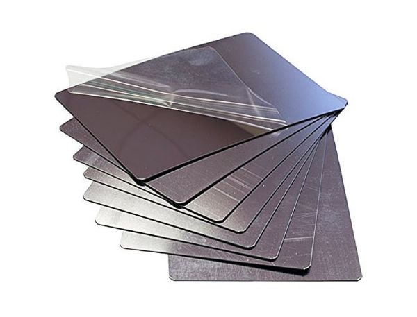 ESPEJO IRROMPIBLE HENBEA 68406/763 P/8un