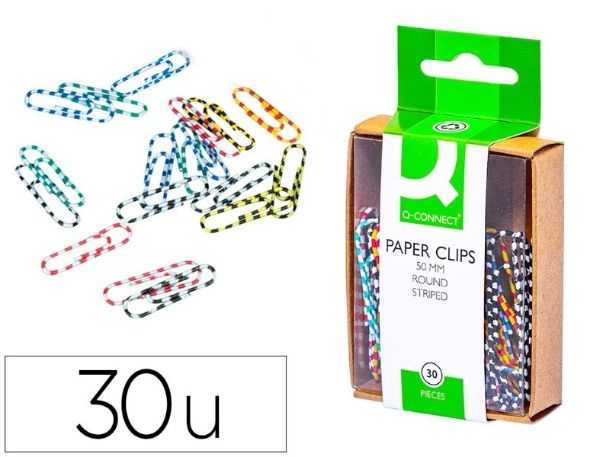 CLIPS COLORES R.QC 50mm 28729/KF02027 C/