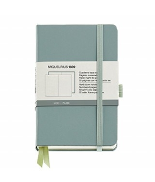 CUADERNO M.RIUS MR8104 90x140 L VERDE
