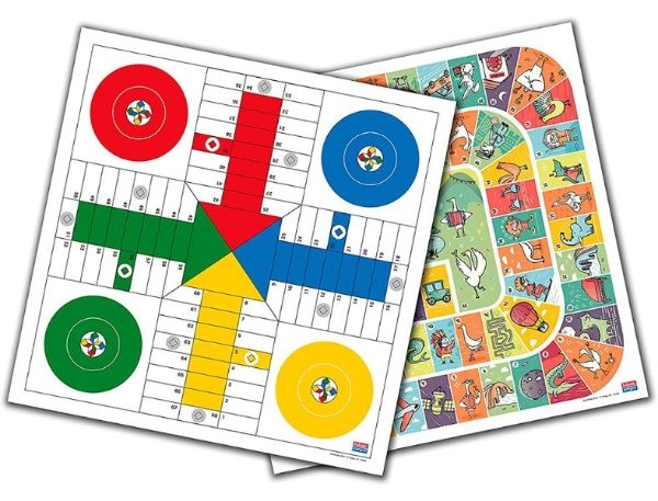 PARCHIS POLIESTER CON OCA 40c 5824/27908