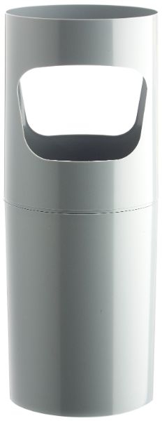 PARAGUERO PLASTIC.GRIS A2000 2100GS GRIS