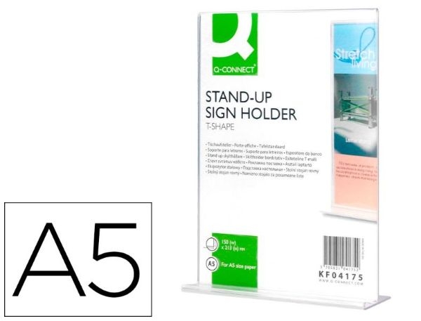 EXPOSITOR SOBREMESA QC 39935/KF04175