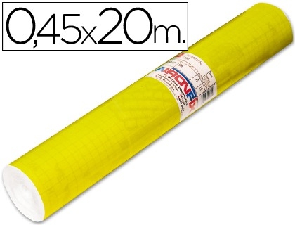 ROLLO AIRONFIX AMARILLO BRIL.22865/67007